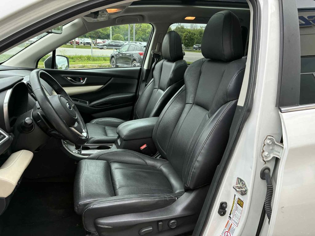 Subaru ASCENT Limited 2020 à Granby, Québec - 11 - w1024h768px