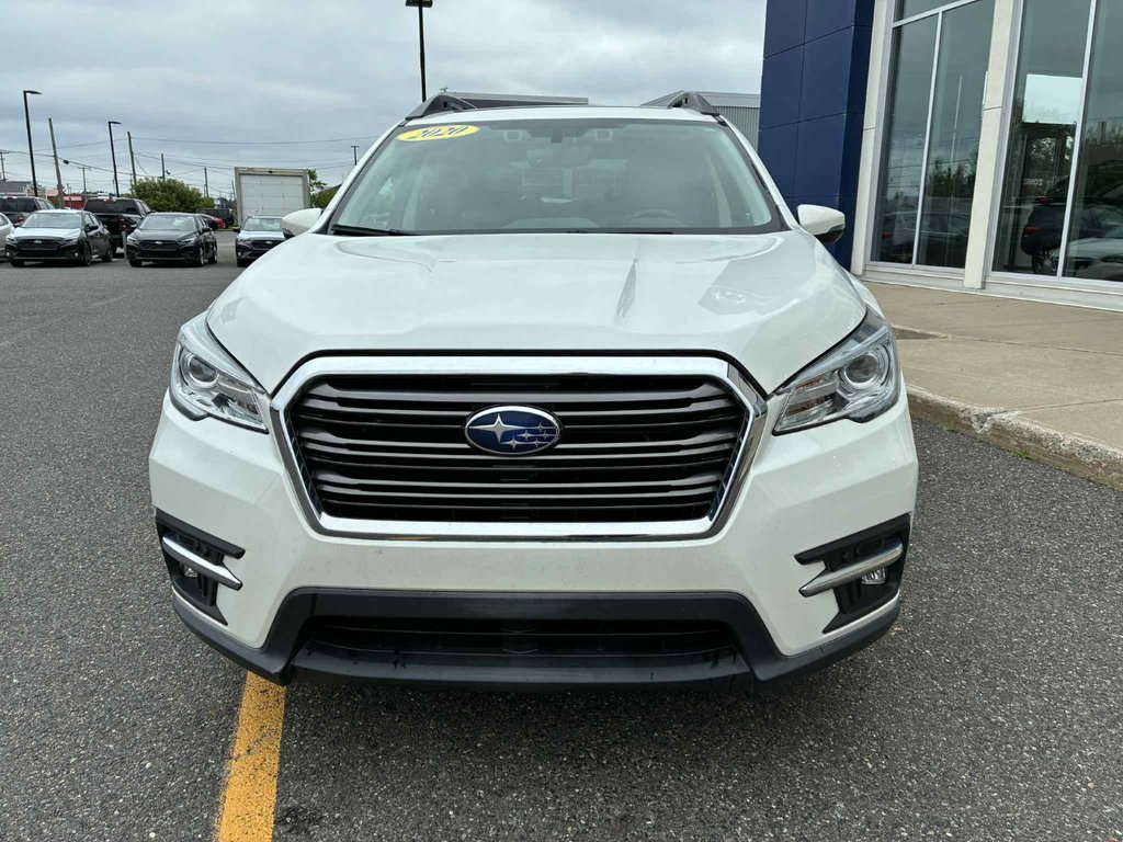Subaru ASCENT Limited 2020 à Granby, Québec - 9 - w1024h768px