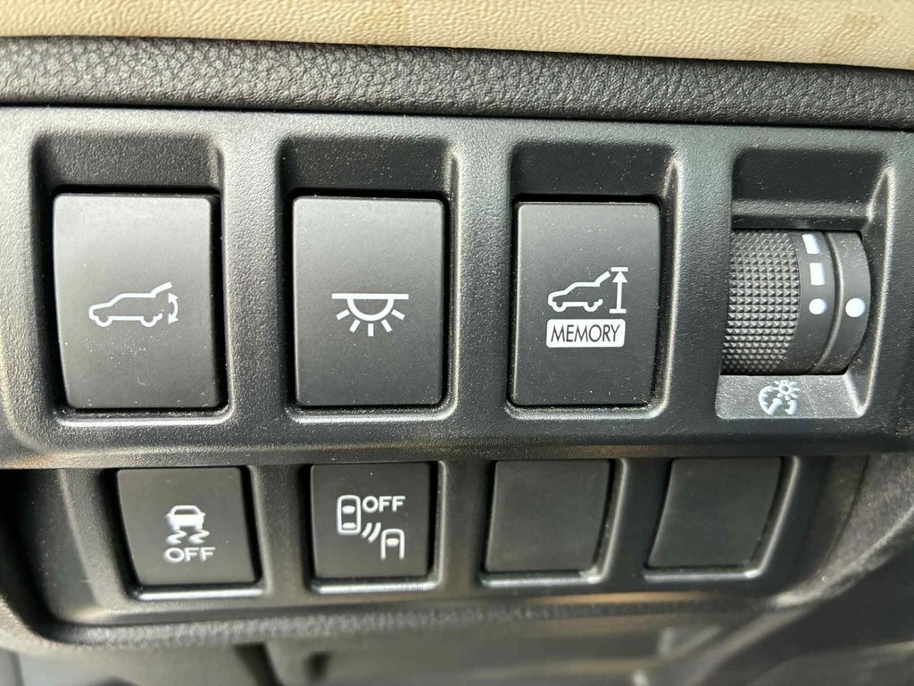 Subaru ASCENT Limited 2020 à Granby, Québec - 16 - w1024h768px