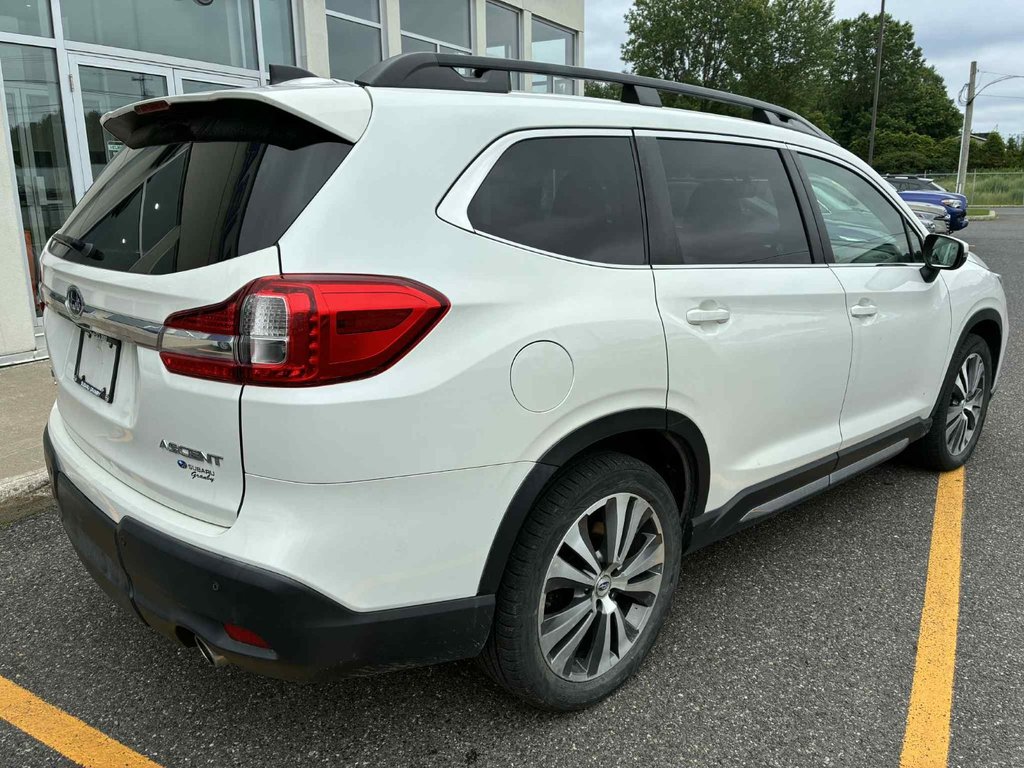 Subaru ASCENT Limited 2020 à Granby, Québec - 5 - w1024h768px