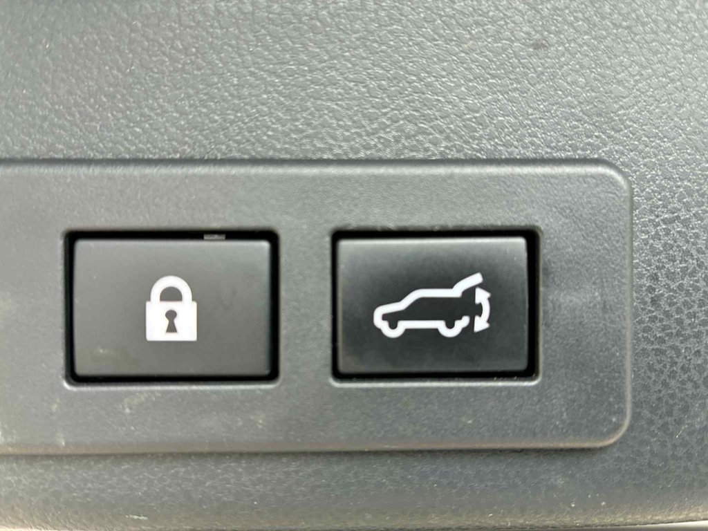 Subaru ASCENT Limited 2020 à Granby, Québec - 14 - w1024h768px