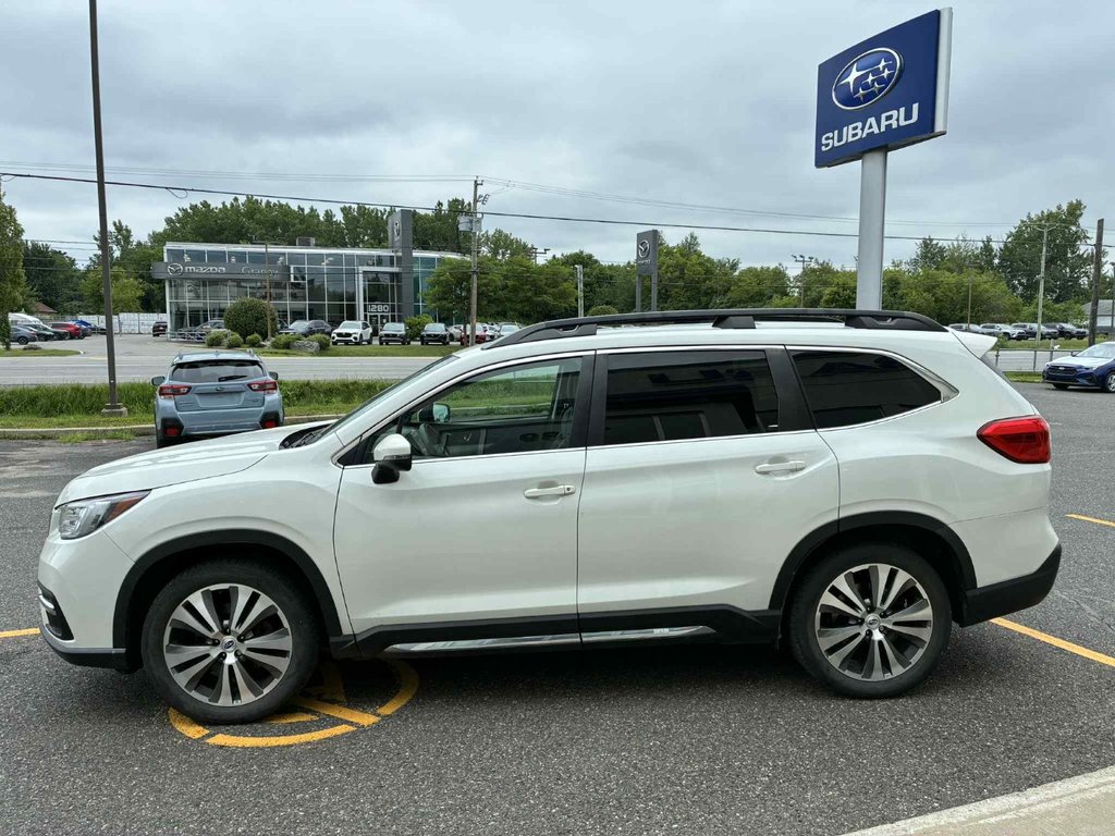 Subaru ASCENT Limited 2020 à Granby, Québec - 2 - w1024h768px