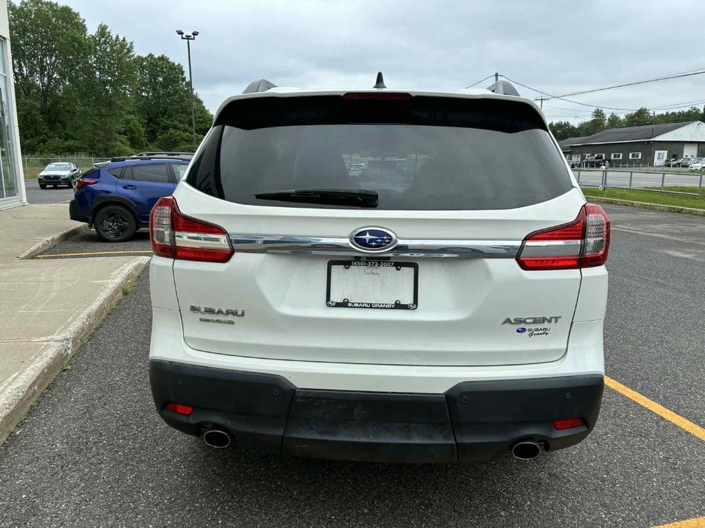 Subaru ASCENT Limited 2020 à Granby, Québec - 4 - w1024h768px