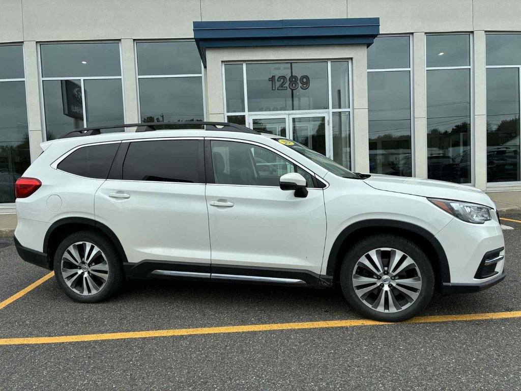 Subaru ASCENT Limited 2020 à Granby, Québec - 6 - w1024h768px