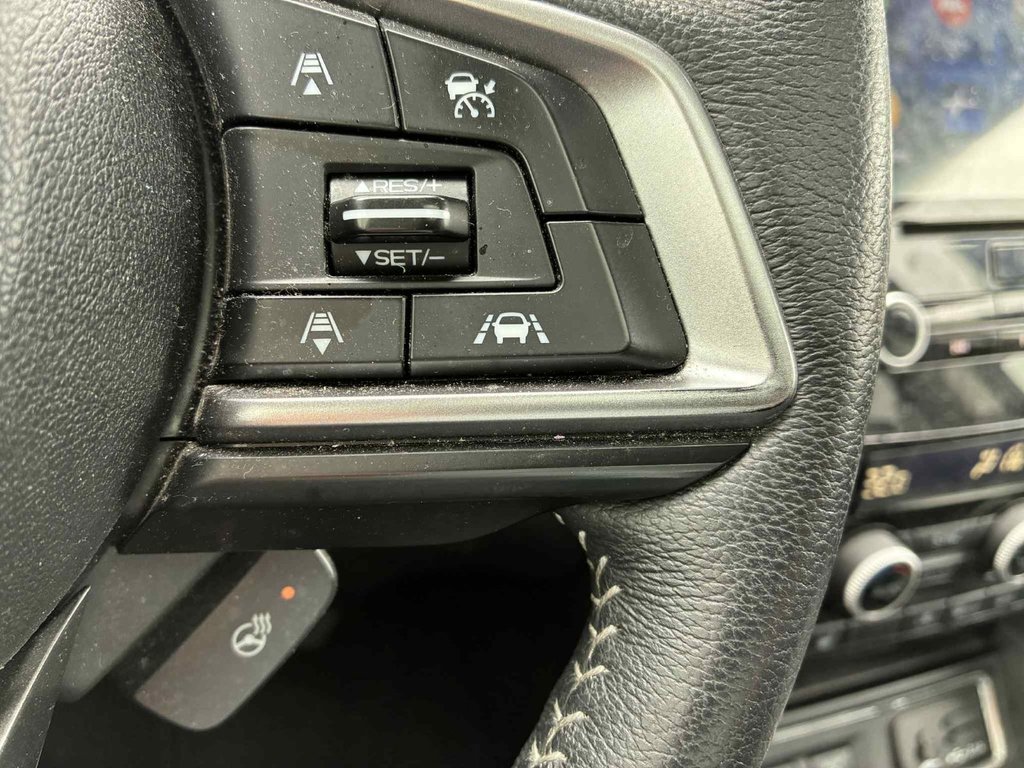 Subaru ASCENT Limited 2020 à Granby, Québec - 13 - w1024h768px