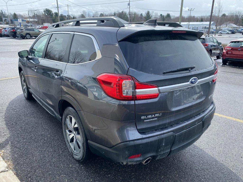 2022  ASCENT Touring in Granby, Quebec - 2 - w1024h768px