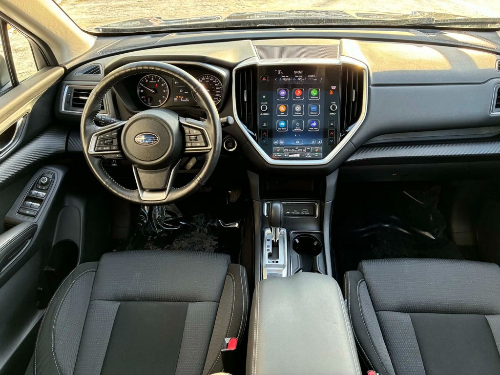 Subaru Ascent Touring 2023 à Granby, Québec - 12 - w1024h768px