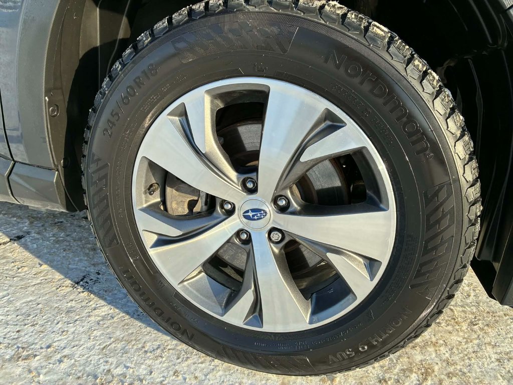 Subaru Ascent Touring 2023 à Granby, Québec - 11 - w1024h768px