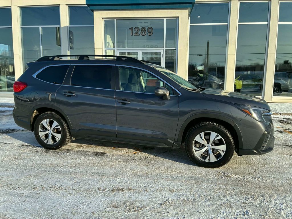 Subaru Ascent Touring 2023 à Granby, Québec - 7 - w1024h768px