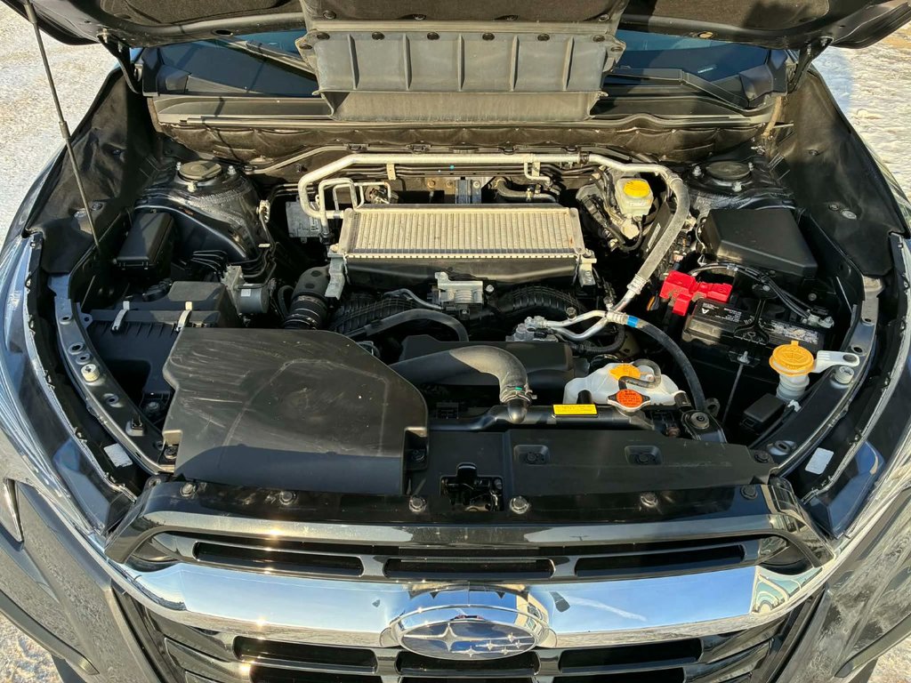 Subaru Ascent Touring 2023 à Granby, Québec - 17 - w1024h768px