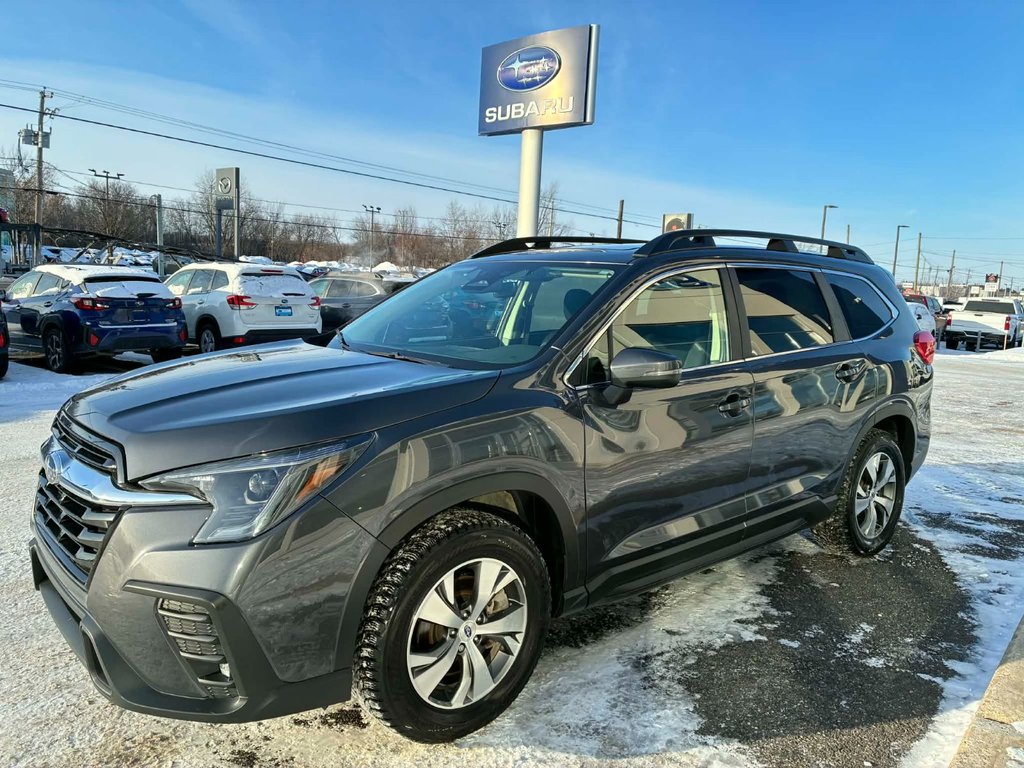 Subaru Ascent Touring 2023 à Granby, Québec - 1 - w1024h768px