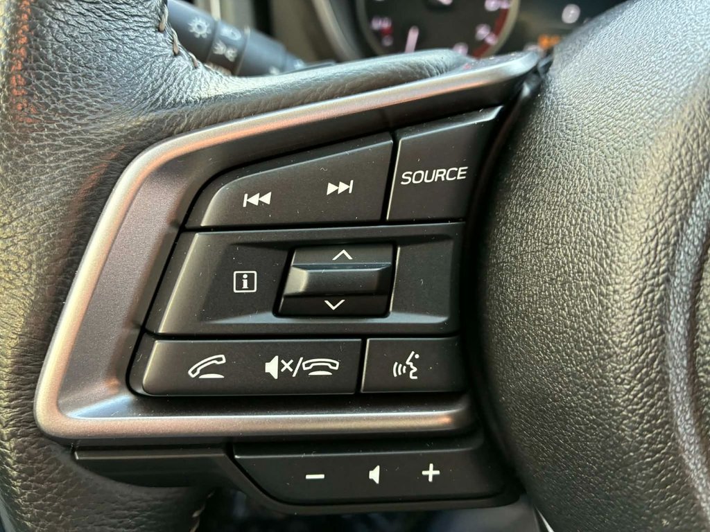 Subaru Ascent Touring 2023 à Granby, Québec - 15 - w1024h768px