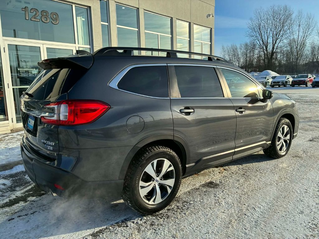 Subaru Ascent Touring 2023 à Granby, Québec - 3 - w1024h768px