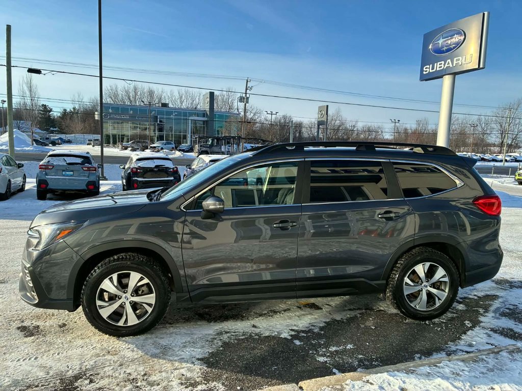 Subaru Ascent Touring 2023 à Granby, Québec - 2 - w1024h768px
