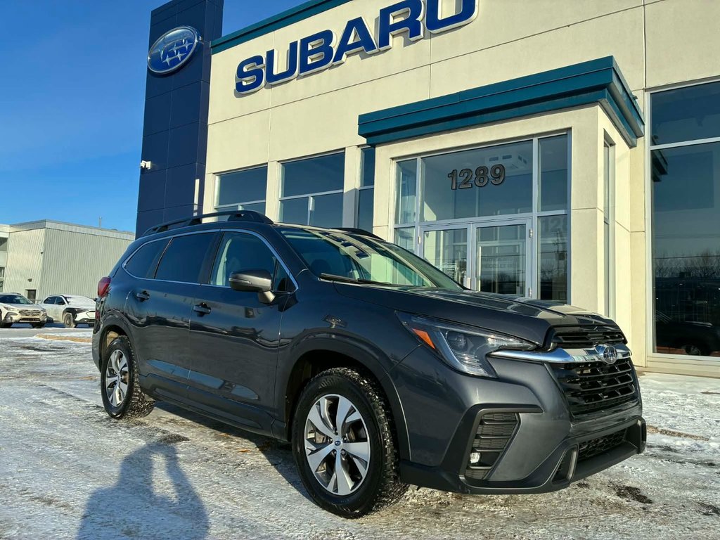 Subaru Ascent Touring 2023 à Granby, Québec - 8 - w1024h768px