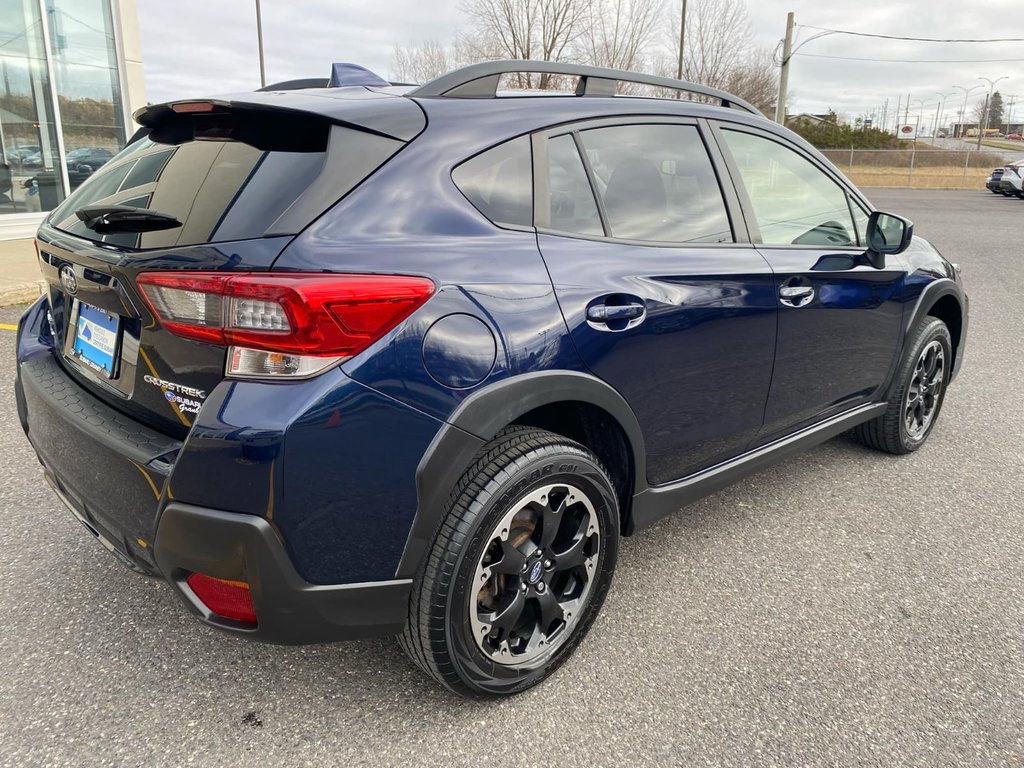 Crosstrek Sport 2021 à Granby, Québec - 6 - w1024h768px