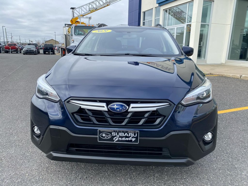 Crosstrek Sport 2021 à Granby, Québec - 10 - w1024h768px