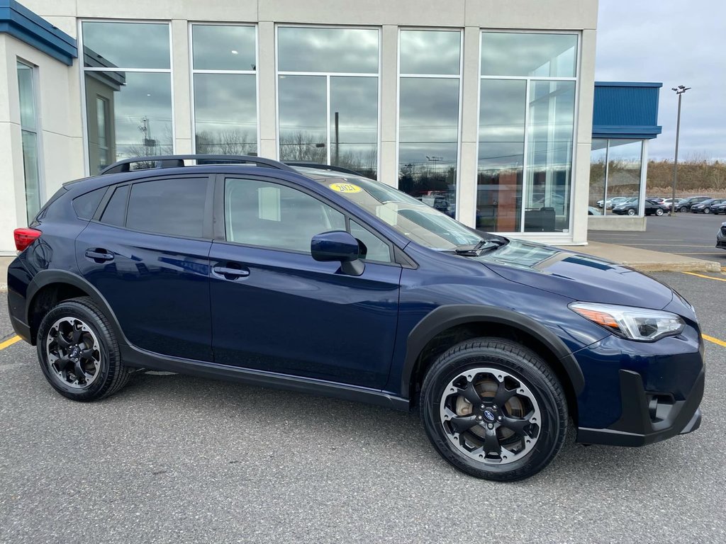 Crosstrek Sport 2021 à Granby, Québec - 7 - w1024h768px