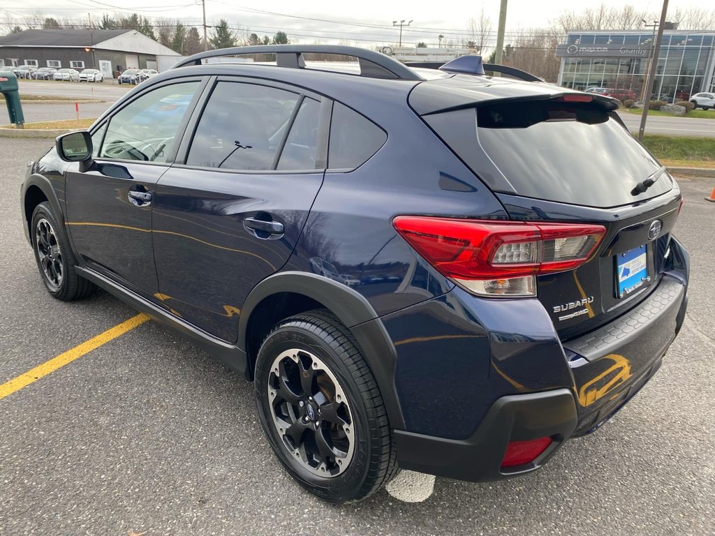 Crosstrek Sport 2021 à Granby, Québec - 3 - w1024h768px