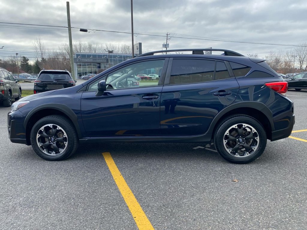 Crosstrek Sport 2021 à Granby, Québec - 2 - w1024h768px