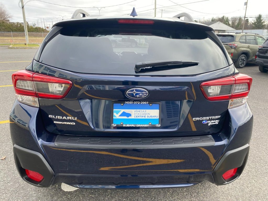 Crosstrek Sport 2021 à Granby, Québec - 4 - w1024h768px