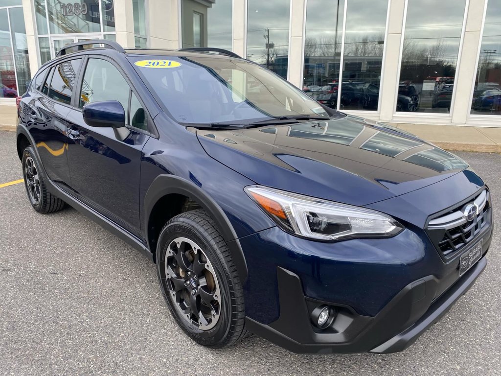 Crosstrek Sport 2021 à Granby, Québec - 8 - w1024h768px