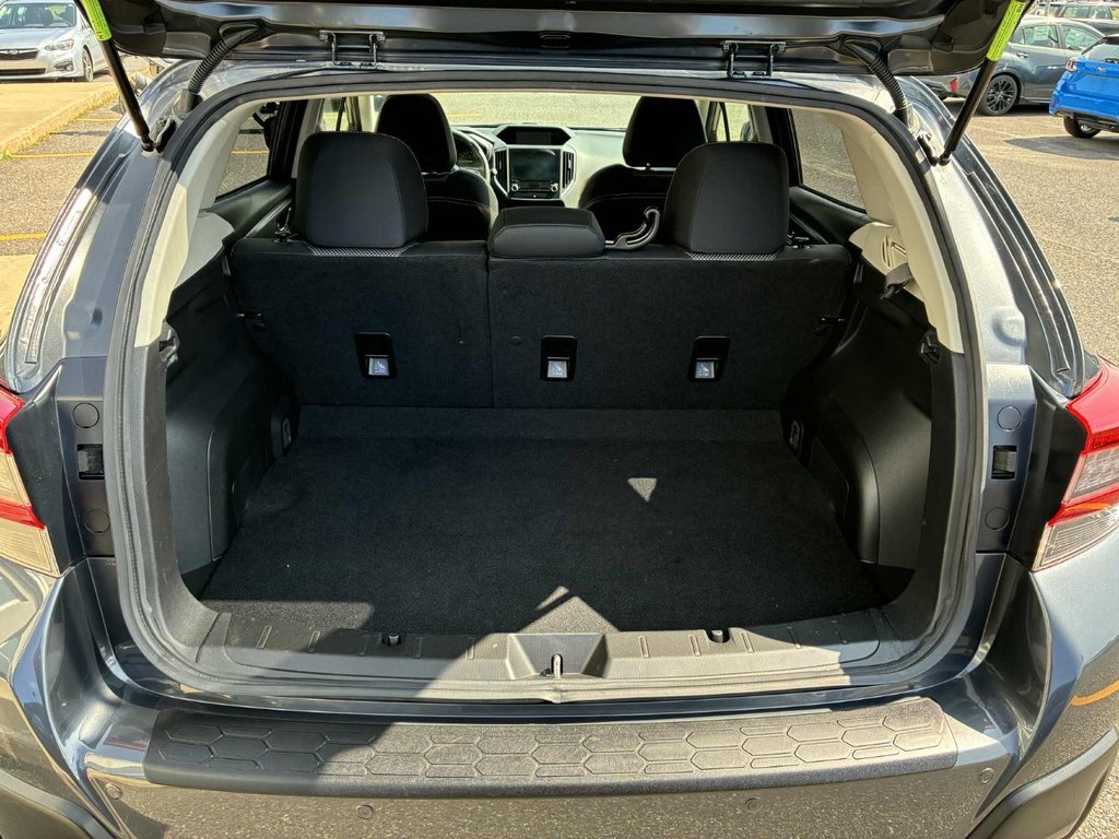 Subaru Crosstrek Sport 2021 à Granby, Québec - 5 - w1024h768px