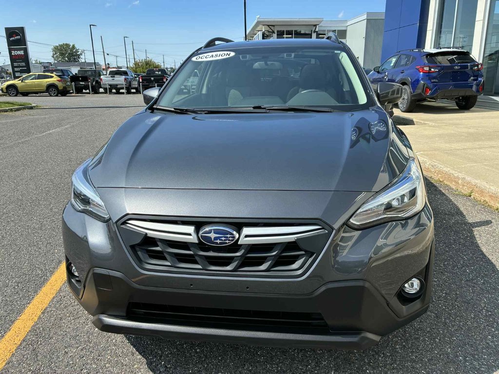 Subaru Crosstrek Sport 2021 à Granby, Québec - 8 - w1024h768px