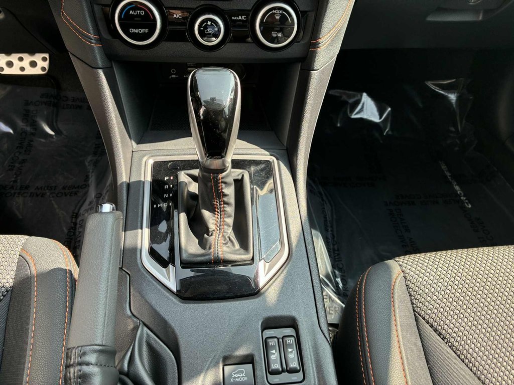 Subaru Crosstrek Sport 2021 à Granby, Québec - 10 - w1024h768px