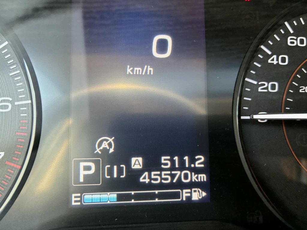 Subaru Crosstrek Sport 2021 à Granby, Québec - 12 - w1024h768px