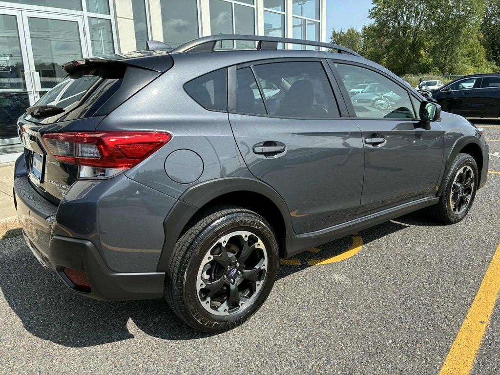 Subaru Crosstrek Sport 2021 à Granby, Québec - 3 - w1024h768px