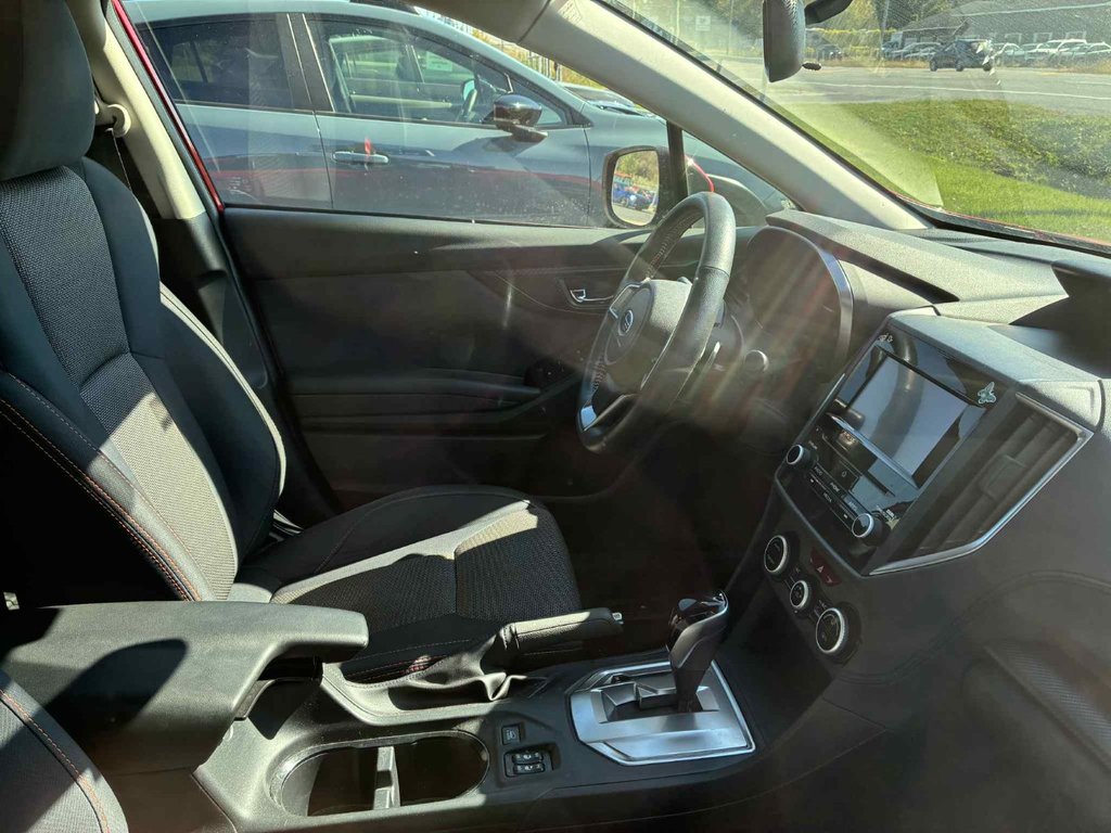 Subaru Crosstrek Touring 2021 à Granby, Québec - 4 - w1024h768px