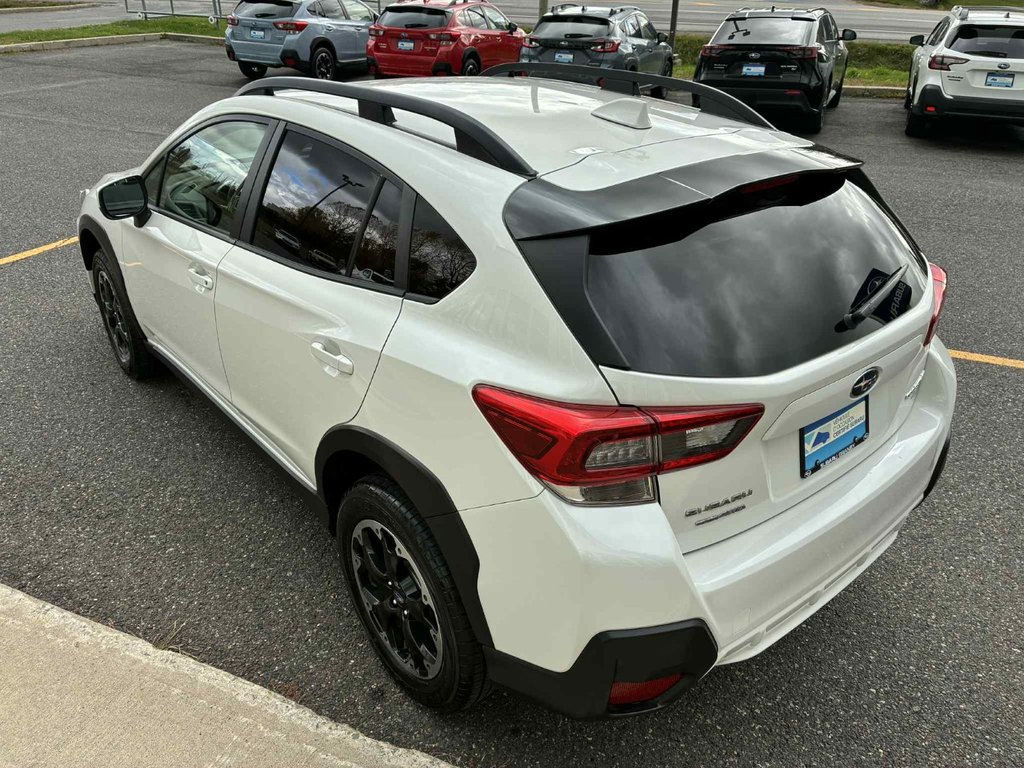 Subaru Crosstrek Touring 2021 à Granby, Québec - 4 - w1024h768px