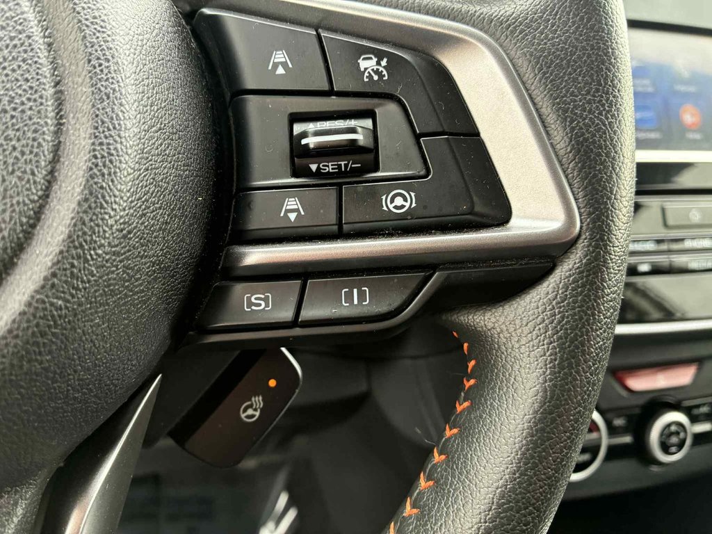 Subaru Crosstrek Touring 2021 à Granby, Québec - 18 - w1024h768px