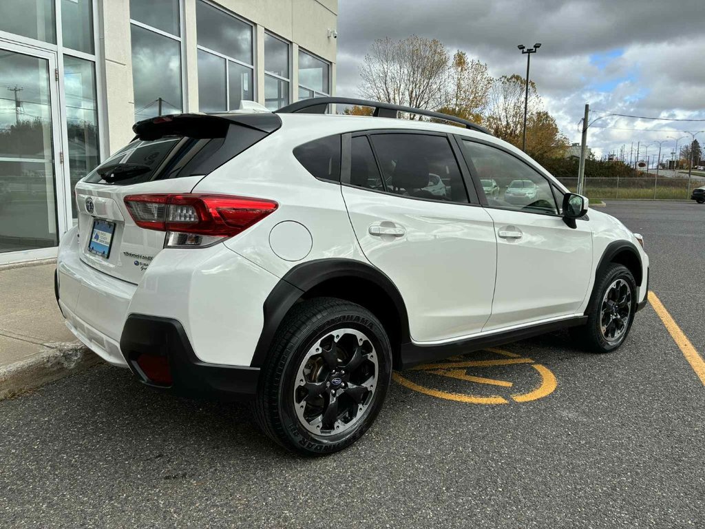 Subaru Crosstrek Touring 2021 à Granby, Québec - 7 - w1024h768px