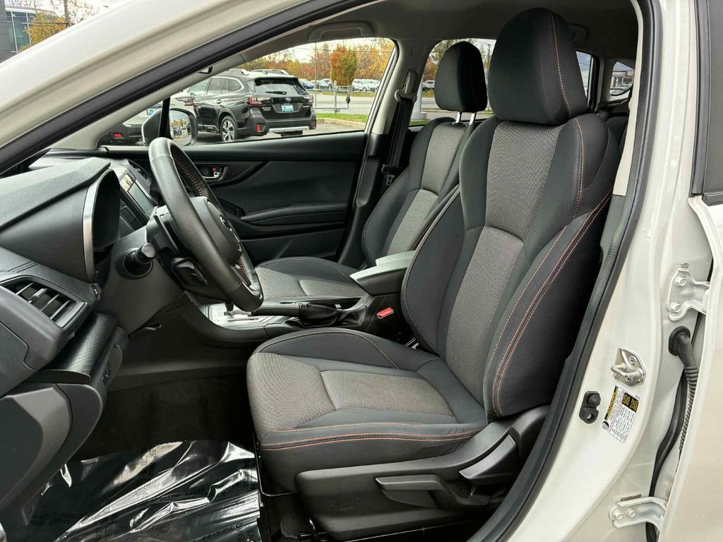 Subaru Crosstrek Touring 2021 à Granby, Québec - 13 - w1024h768px