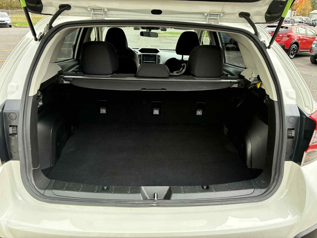 Subaru Crosstrek Touring 2021 à Granby, Québec - 6 - w1024h768px