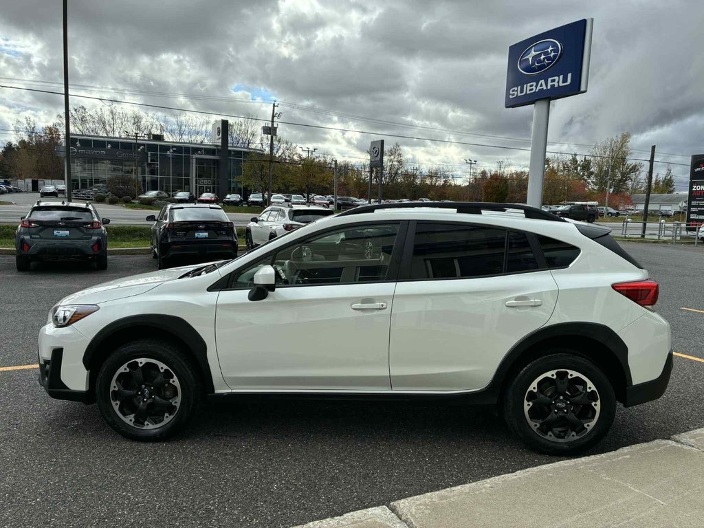 Subaru Crosstrek Touring 2021 à Granby, Québec - 2 - w1024h768px