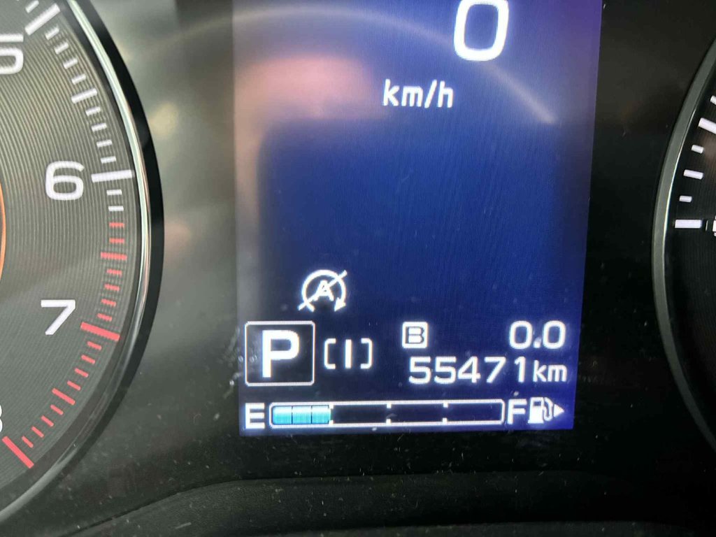 Subaru Crosstrek Touring 2021 à Granby, Québec - 20 - w1024h768px