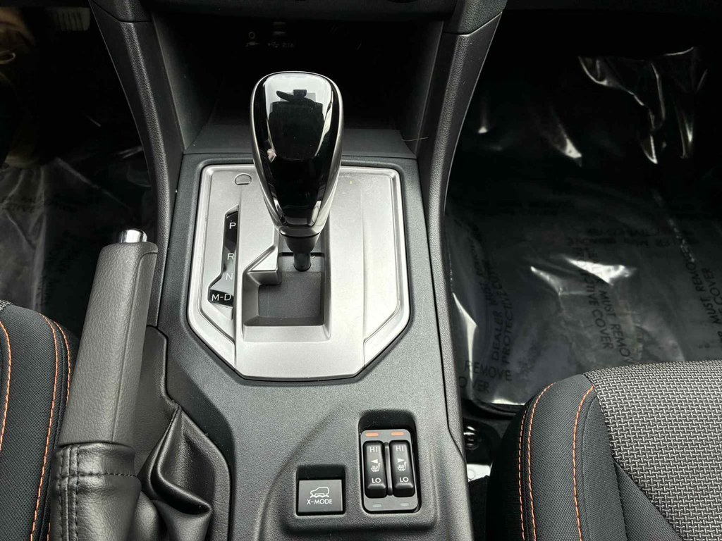 Subaru Crosstrek Touring 2021 à Granby, Québec - 17 - w1024h768px