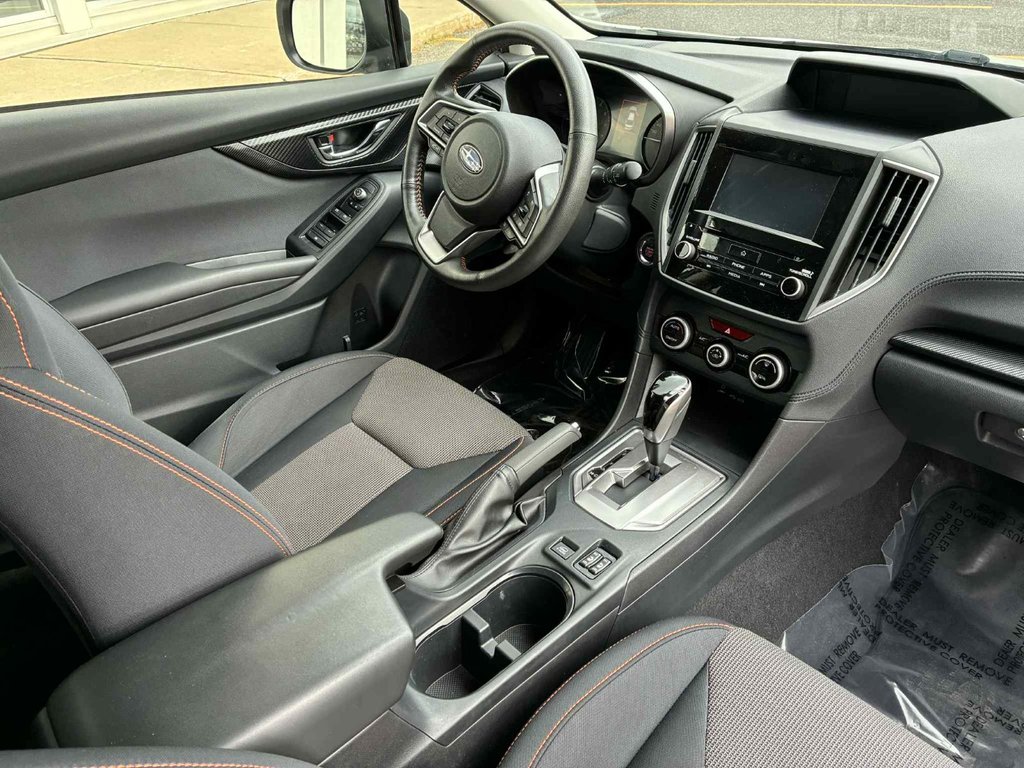 Subaru Crosstrek Touring 2021 à Granby, Québec - 15 - w1024h768px