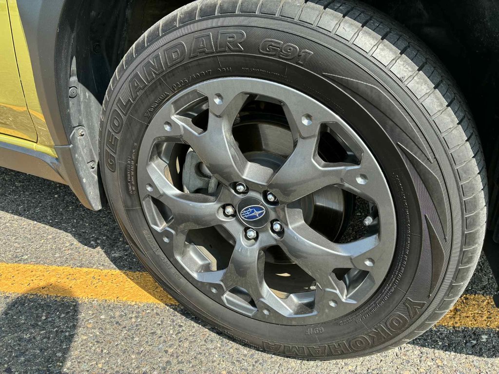 Subaru Crosstrek Commodité 2022 à Granby, Québec - 11 - w1024h768px