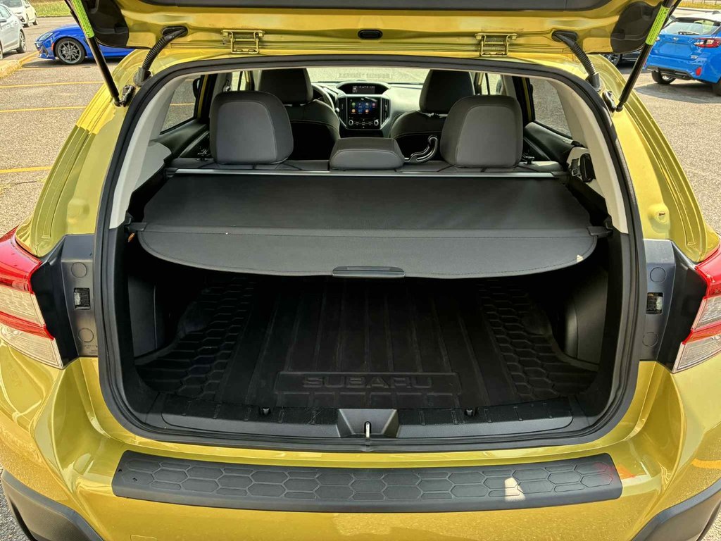 Subaru Crosstrek Commodité 2022 à Granby, Québec - 5 - w1024h768px
