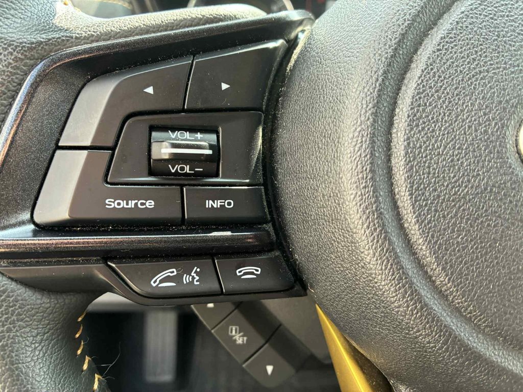 Subaru Crosstrek Commodité 2022 à Granby, Québec - 17 - w1024h768px