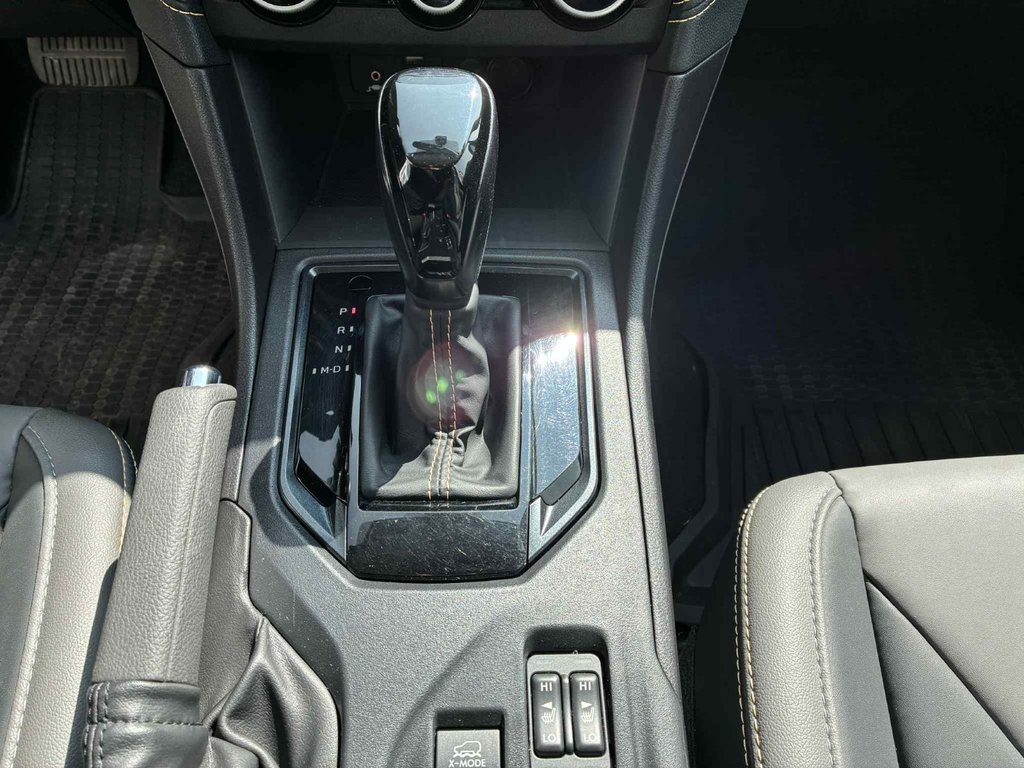 Subaru Crosstrek Commodité 2022 à Granby, Québec - 15 - w1024h768px