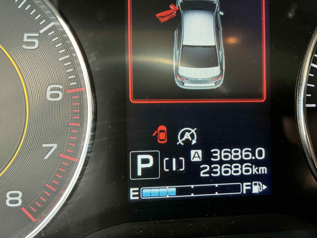 Subaru Crosstrek Commodité 2022 à Granby, Québec - 18 - w1024h768px