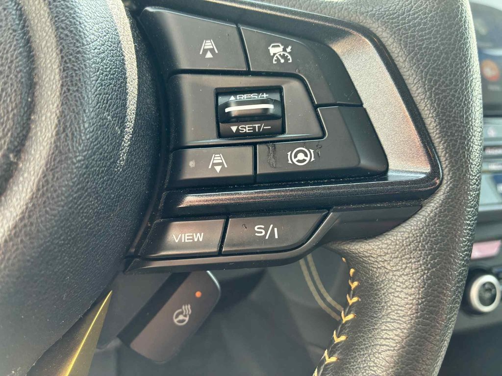 Subaru Crosstrek Commodité 2022 à Granby, Québec - 16 - w1024h768px