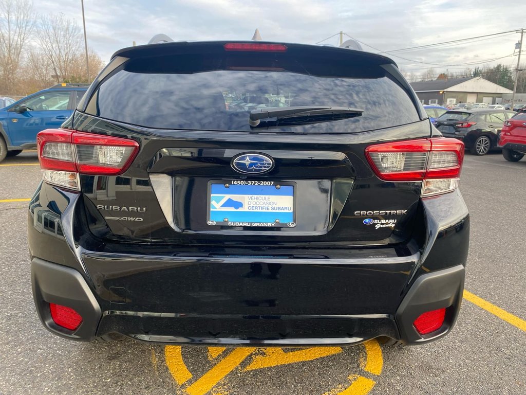 Crosstrek Outdoor 2023 à Granby, Québec - 5 - w1024h768px