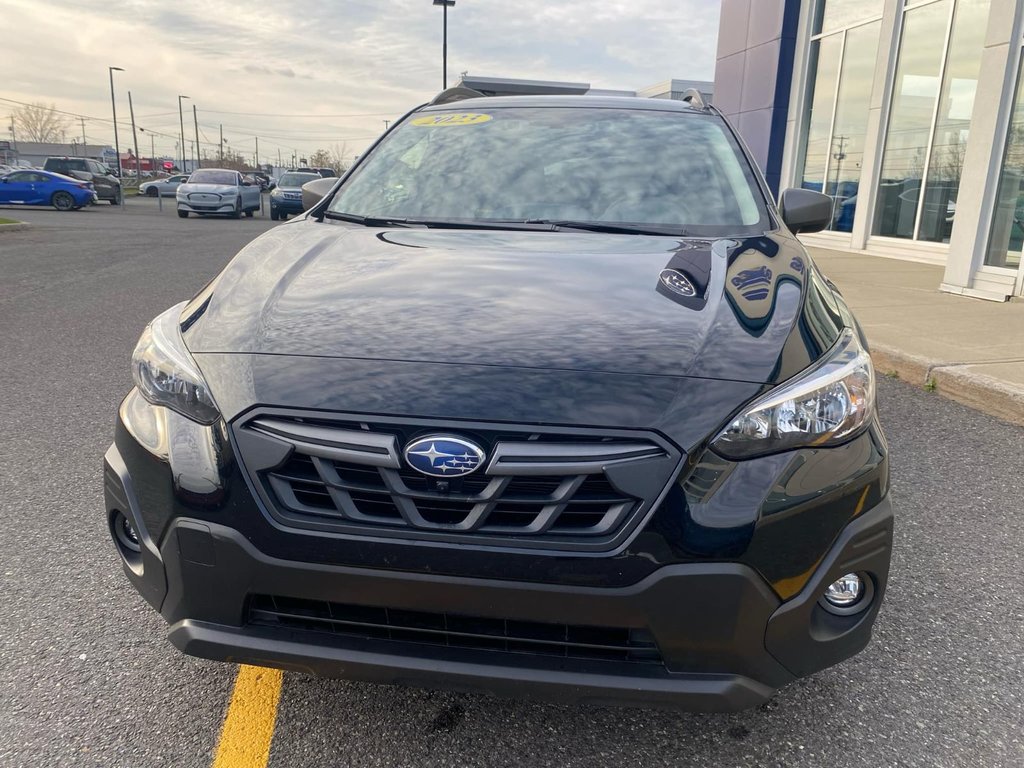 Crosstrek Outdoor 2023 à Granby, Québec - 11 - w1024h768px