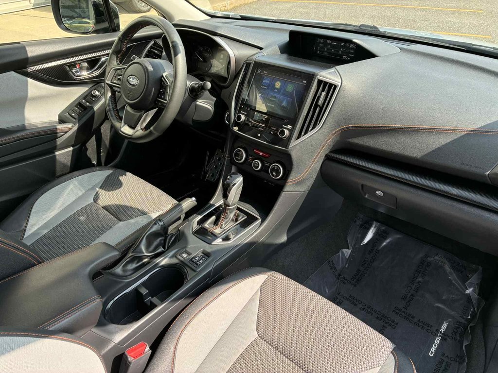 2023 Subaru Crosstrek Sport in Granby, Quebec - 20 - w1024h768px